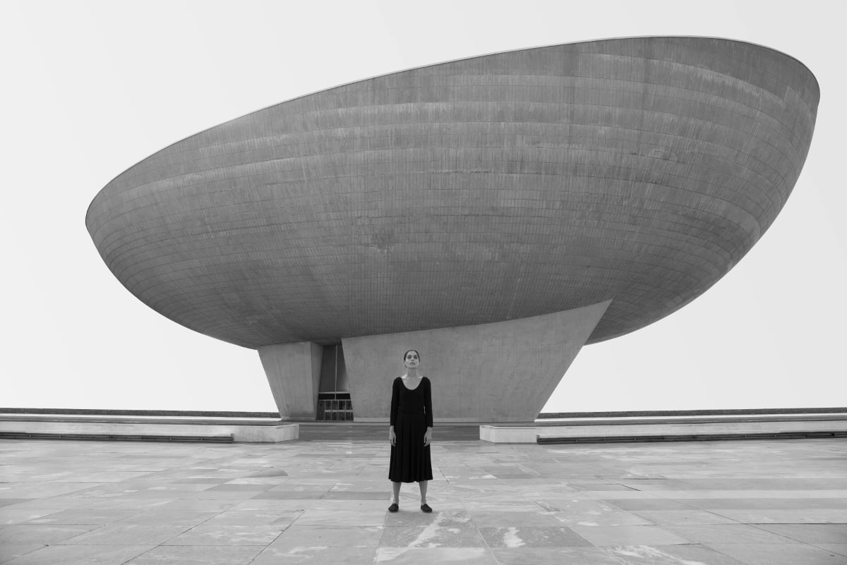 Shirin Neshat / Mirage